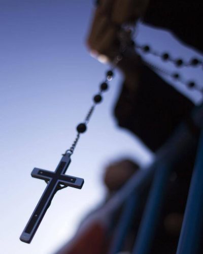 La Iglesia invita a abrir el coraz�n
