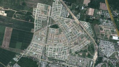 Google Earth actualiz� las im�genes del Gran Tucum�n