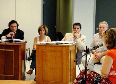 En los feriados de carnaval, arranc� el juicio por los maltrato a los ni�os