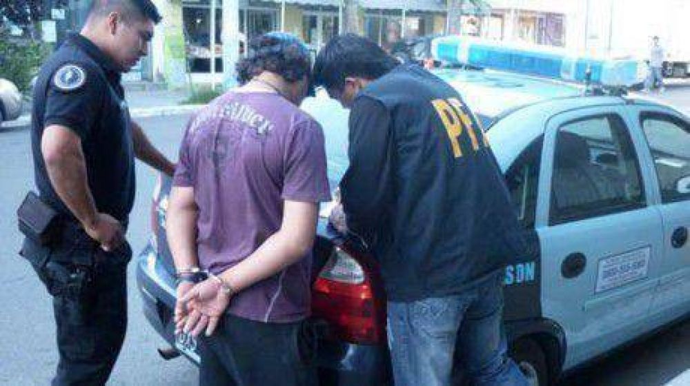Aument� la venta de drogas en el Valle