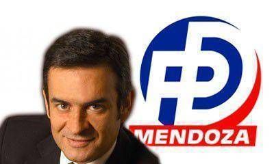 Echaron de C5N al ex candidato a gobernador por el PD, Luis Rosales