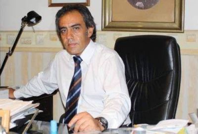 Sandro Guzm�n:"Edenor no esta a la altura de las circunstancias"