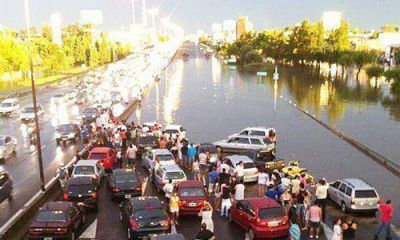La Panamericana, el camino donde todo es posible
