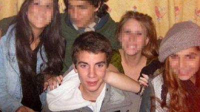 Se reanud� el juicio oral por el secuestro y asesinato de Mat�as Berardi
