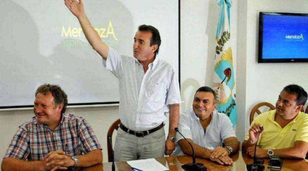 SUTE: P�rez ajusta la propuesta