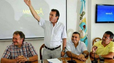 SUTE: P�rez ajusta la propuesta