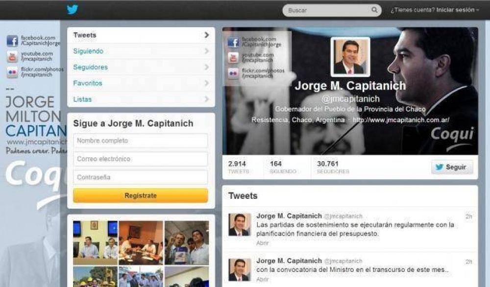 El gobernador realiz� anuncios trascendentes para Educaci�n