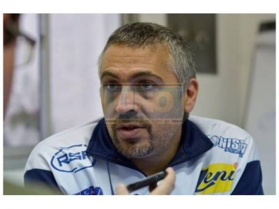 �Estuvimos tibios todo el partido�