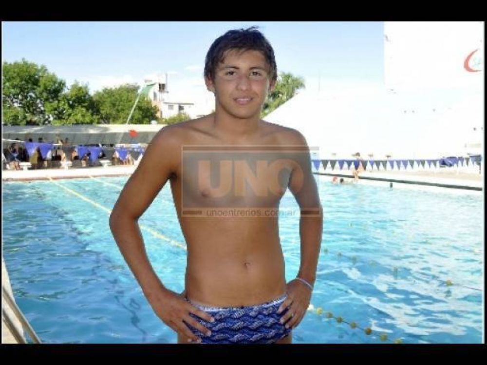 Brondo: �Para m� fue cumplir un sue�o�