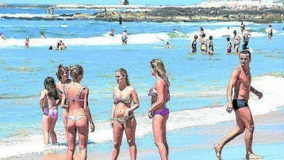 Es r�cord el gasto de turistas argentinos en el exterior