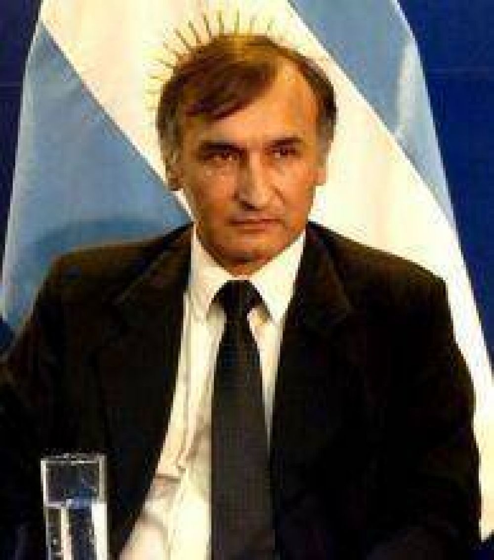 Reestructuran el funcionamiento del Ministerio y ponen el acento en la administraci�n financiera