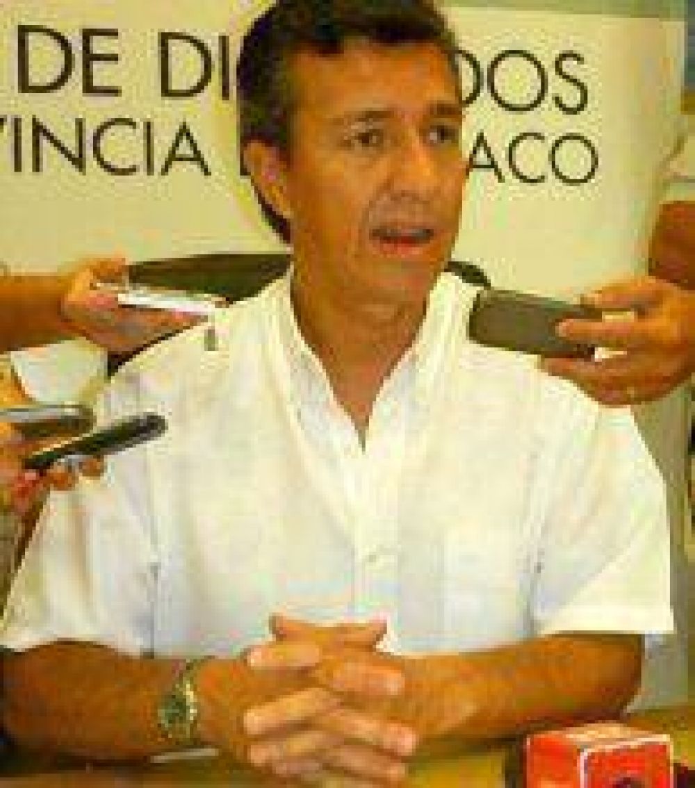 Aguilar impulsa establecer la obligatoriedad del debate preelectoral entre candidatos a gobernador