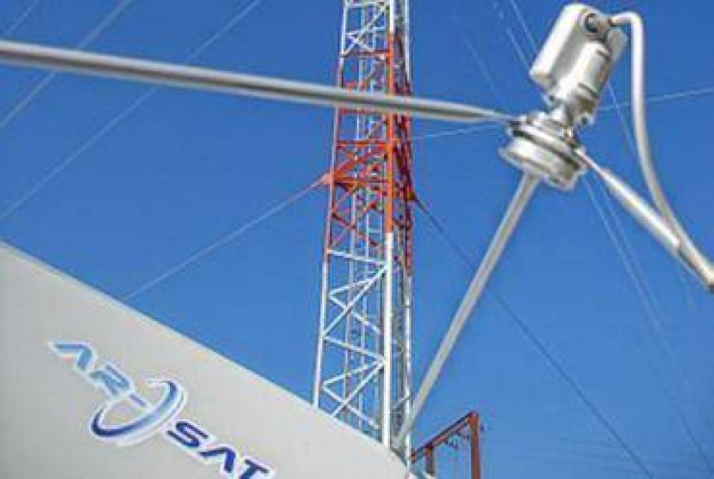 Avanza el proyecto de televisi�n digital abierta