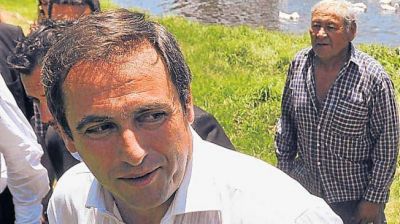 Provincia y municipio cambiar�n sus mecanismos de compras