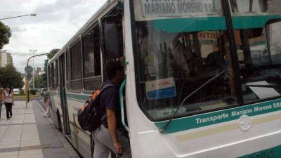 Paran�: aseguran que el boleto estudiantil entrar� en vigencia este a�o	 