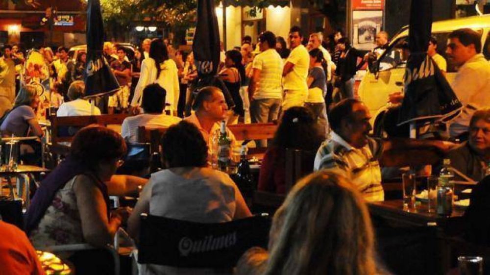 Se extiende el �veranito� de Carnaval