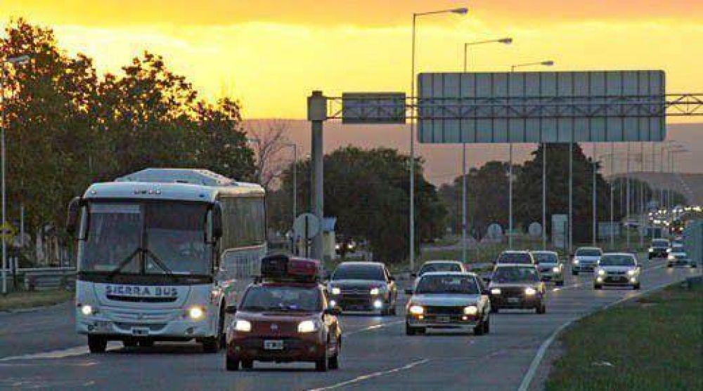 �xodo tras fin de semana largo, aunque afirman que febrero ser� �xito de turistas