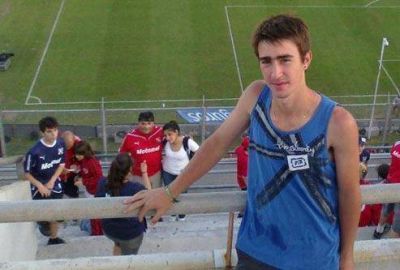 Agredieron al hijo de Leonardo Massa