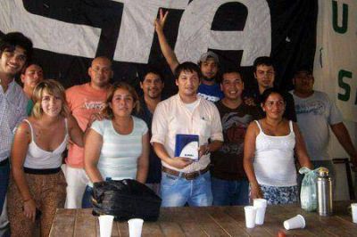 Culmin� en Resistencia el Primer Encuentro Regional de Juventud-CTA	