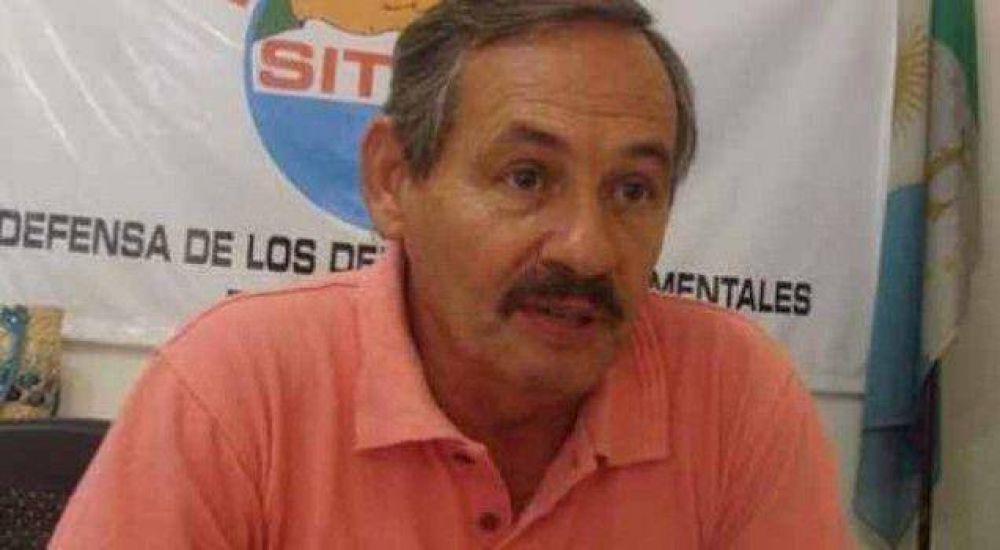No hay fecha para encuentro entre Soto y gremios
