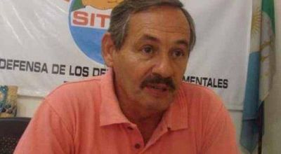 No hay fecha para encuentro entre Soto y gremios