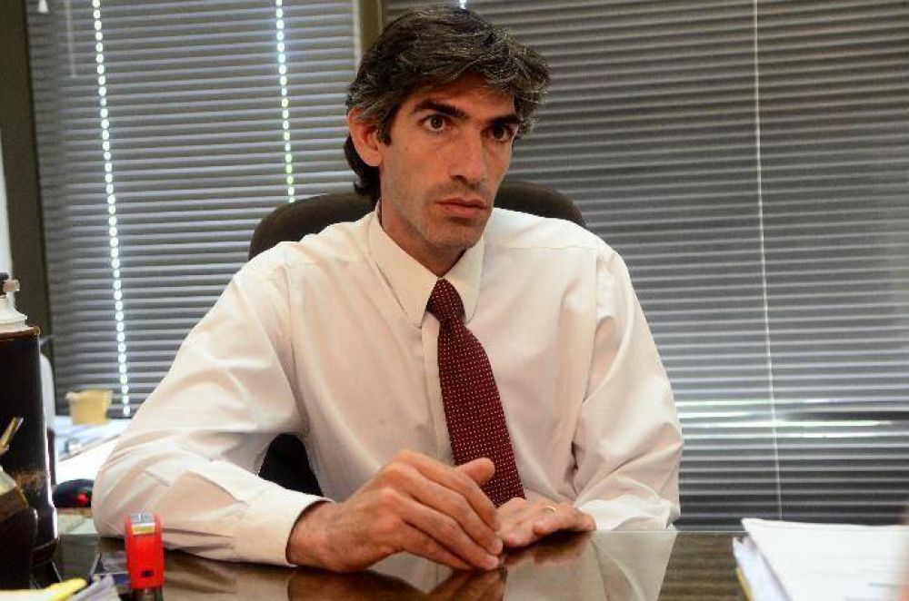 Caso Peralta: "el culpable est� entre los detenidos"