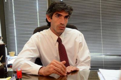 Caso Peralta: "el culpable est� entre los detenidos"