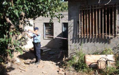 Encontraron muerta a una mujer en su casa en C�rdoba