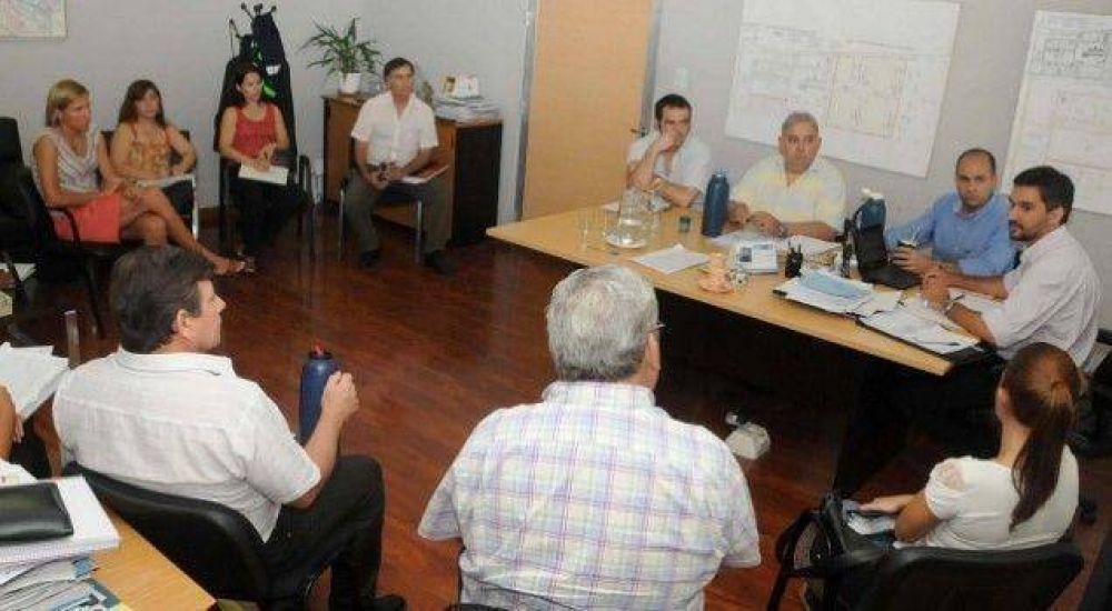 Avanza el proyecto para instalar el Shopping Mall en Resistencia