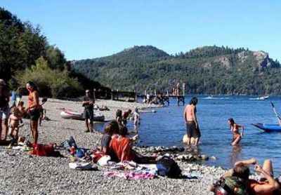 La ocupaci�n hotelera en Bariloche alcanz� el 90% por los feriados