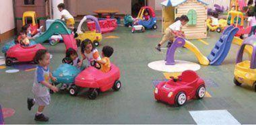 Educaci�n y Municipio controlan el funcionamiento de las guarder�as