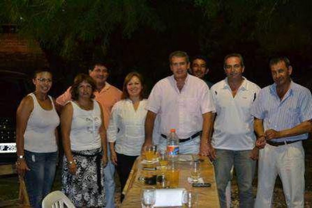 La Escondida: vecinos preocupados por tr�nsito y venta de alcohol a menores