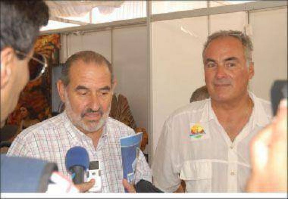 Buscan integraci�n con Chile a trav�s del Turismo