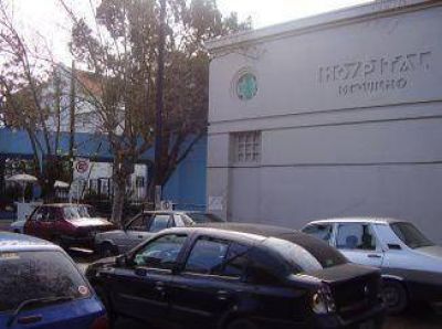 El Iriarte de Quilmes y otros 7 hospitales suman botones antip�nico