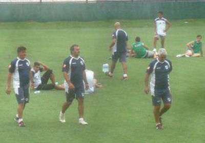 Quilmes recibe a Tigre buscando dejar atr�s el mal trago con Boca