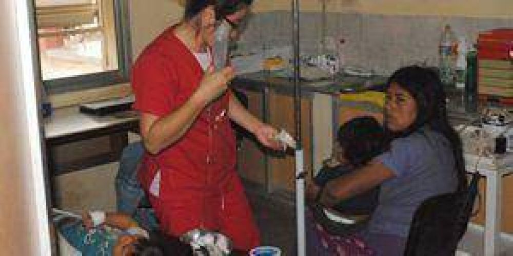 En 2011 murieron 15 mujeres por practicarse un aborto en Formosa
