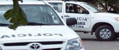 Recapturaron a los 7 menores escapados de la Comisaria del Menor