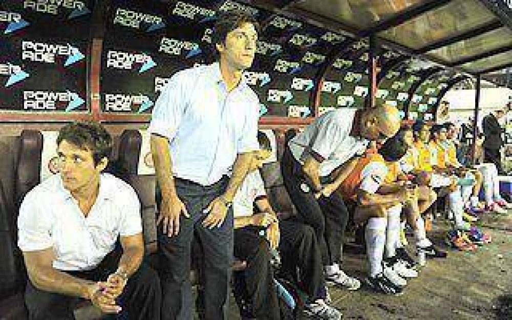 Con la satisfacci�n de un inmejorable comienzo de campeonato