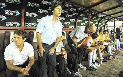 Con la satisfacci�n de un inmejorable comienzo de campeonato