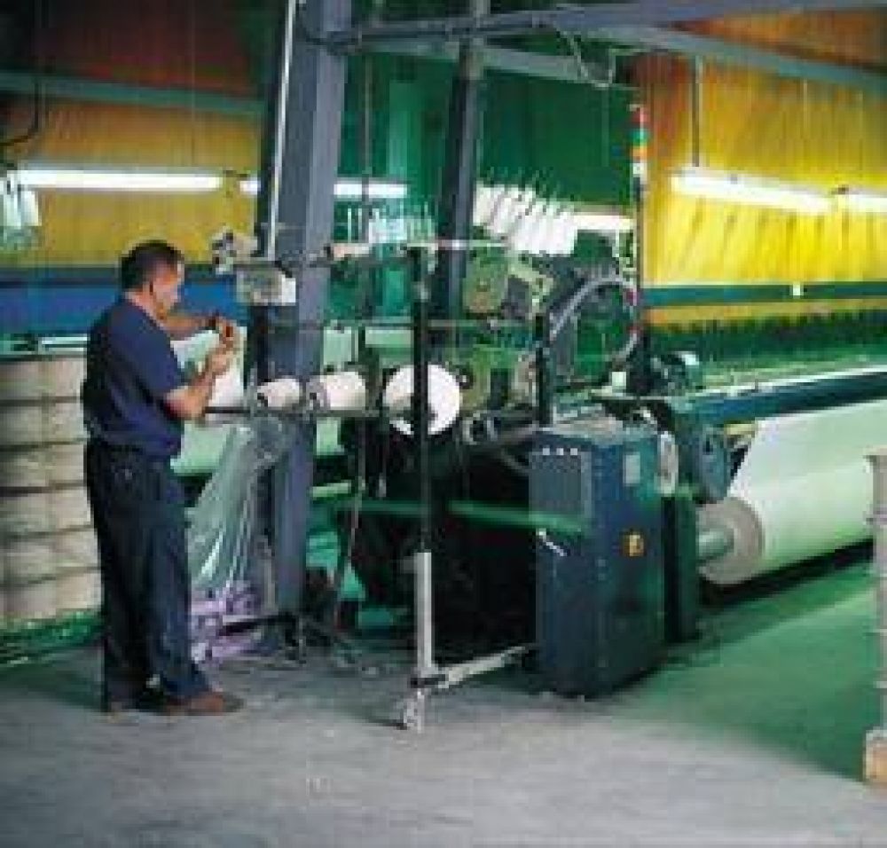 Promoci�n Industrial. Otra empresa consigue la pr�rroga v�a judicial