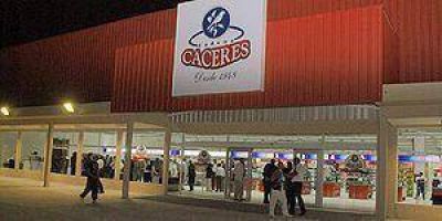 C�ceres: �El acuerdo de precios se cumplir�