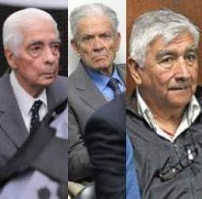 El asesinato de dos curas en La Rioja constituye un caso de �genocidio�