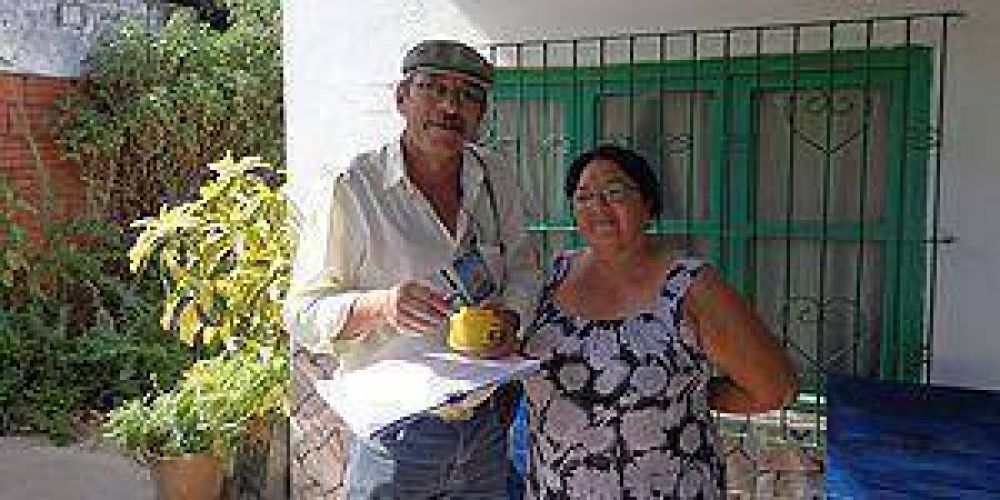 Prevenci�n y control del dengue: Tareas diarias y constantes en toda la provincia