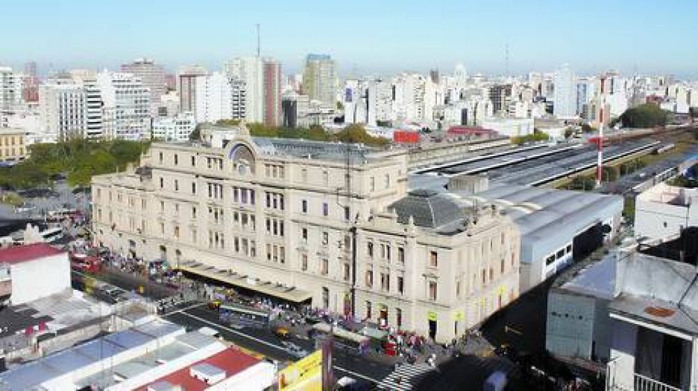 La terminal clonada