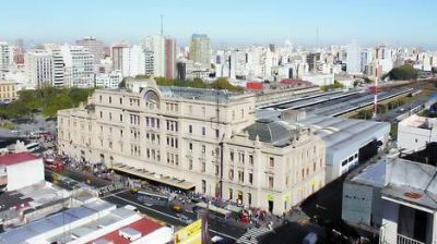 La terminal clonada