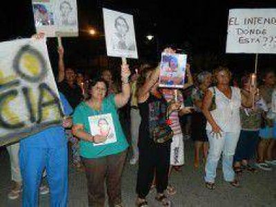 Gripe A: Cortaron Ruta 7 a la altura de Carmen de Areco por apertura del hospital
