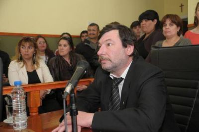 Fern�ndez espera discurso inaugural para �conocer expectativas del municipio�