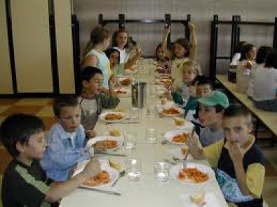 Incertidumbre por situaci�n de los comedores escolares