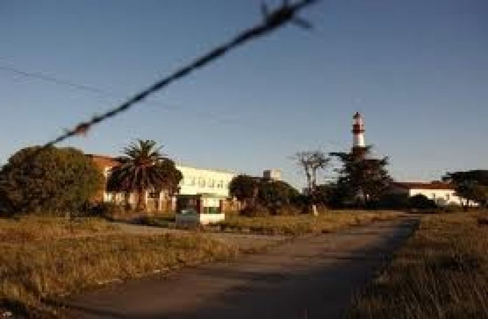 Se�alizar�n un centro clandestino de detenci�n