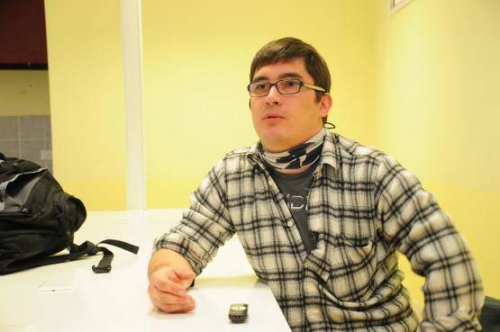 �Rescatistas� se emitir� pr�ximamente por la Televisi�n P�blica